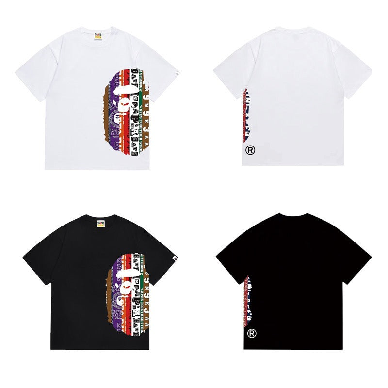Bathing ape T Shirts