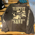Saint Michael long sleeve shirts