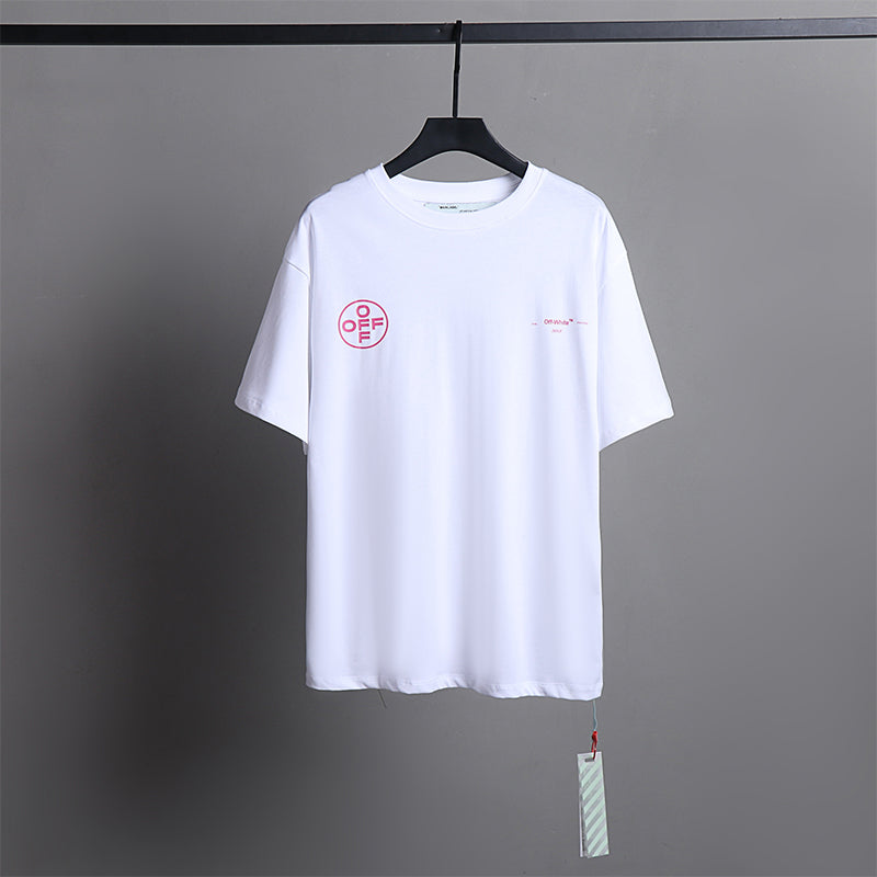 OW  T Shirts