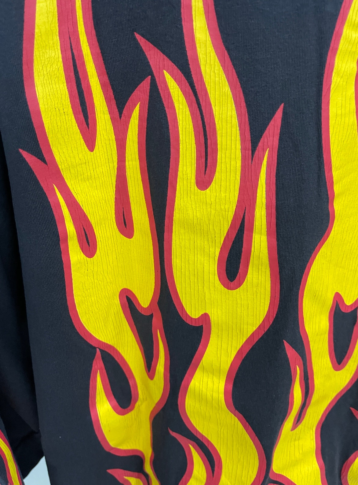 Saint Michael long sleeve shirts