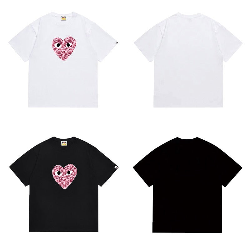 Bathing ape T Shirts