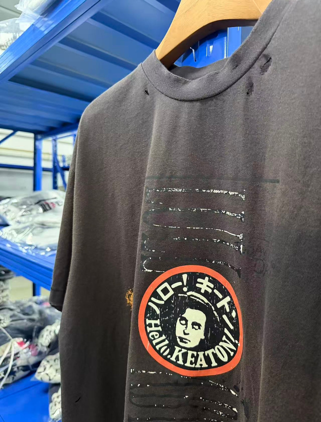 Paly Hollywood T Shirts