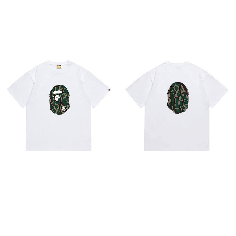Bathing ape T Shirts
