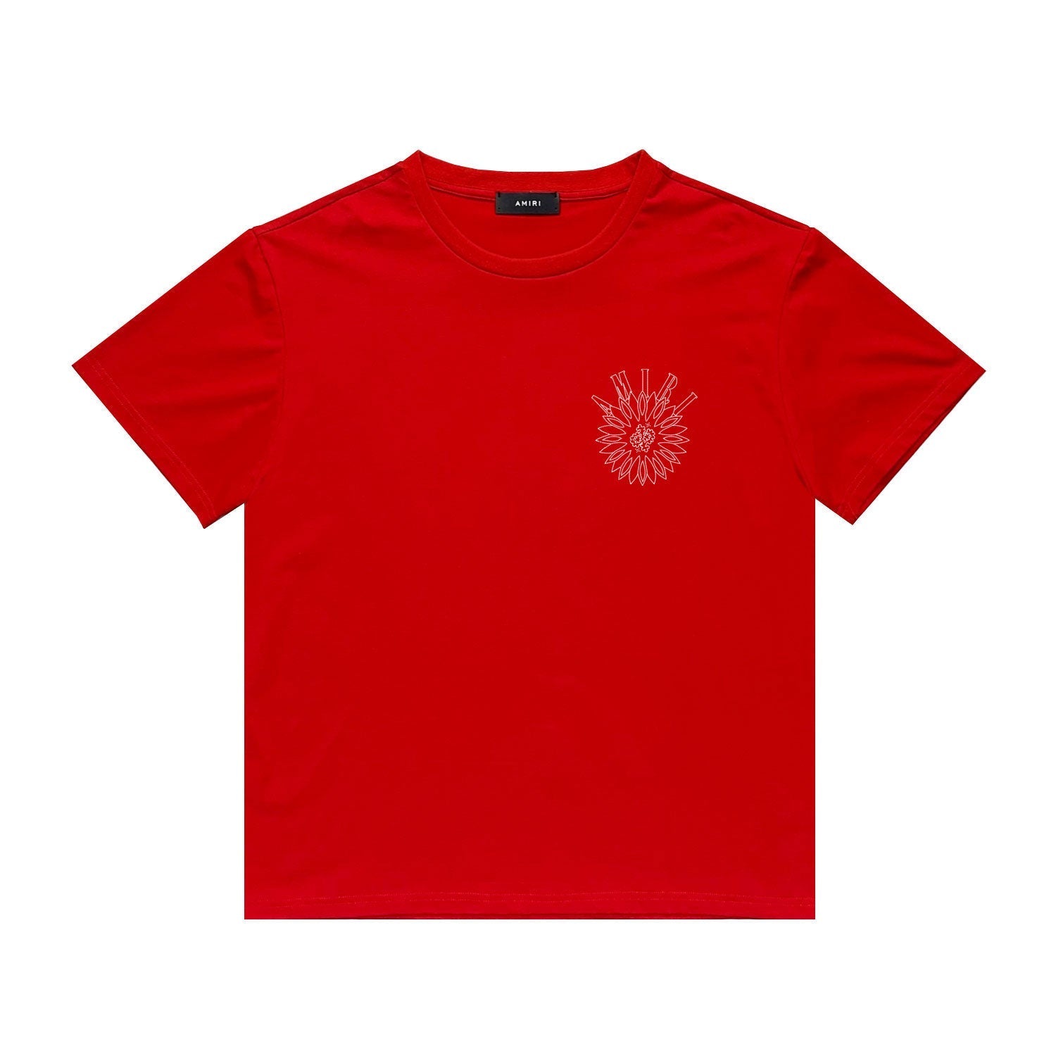 Amiri T Shirts