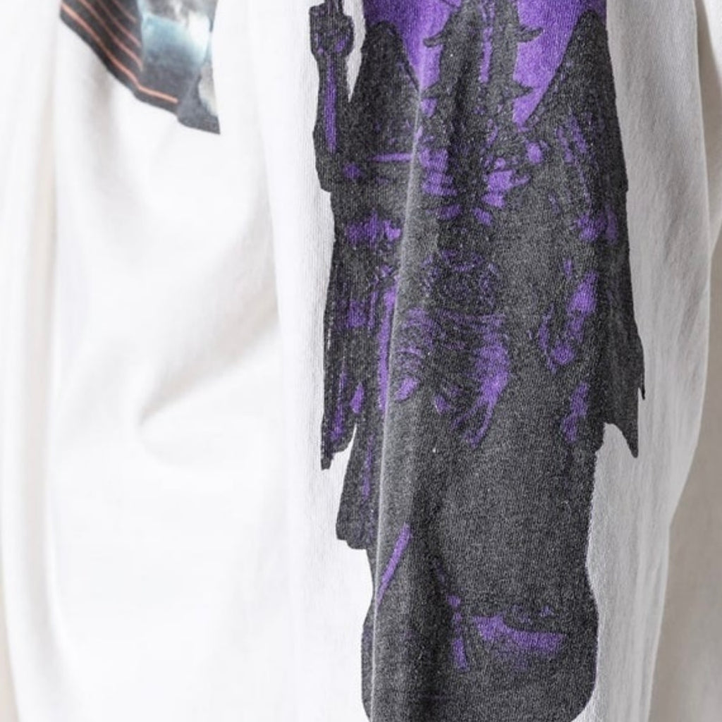 Saint Michael long sleeve shirts