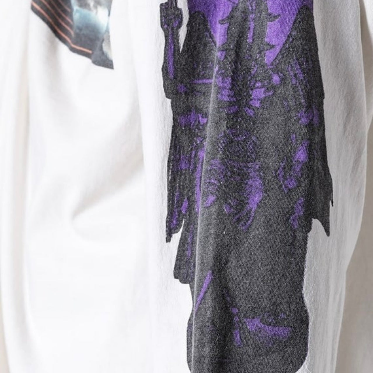 Saint Michael long sleeve shirts