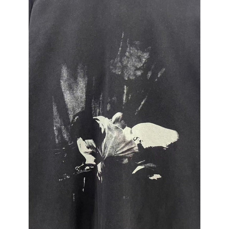 ERD Long Sleeved Shirt