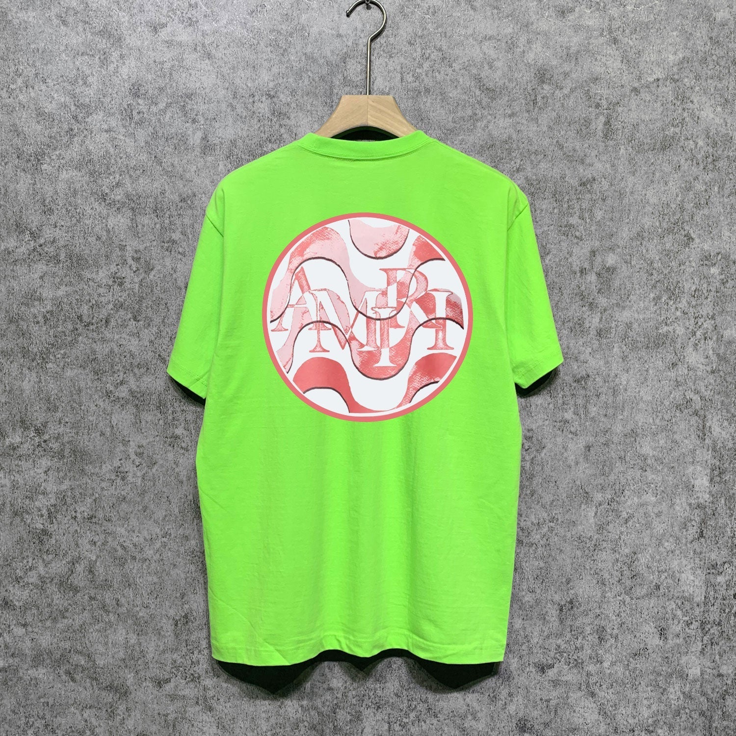 Amiri T Shirts