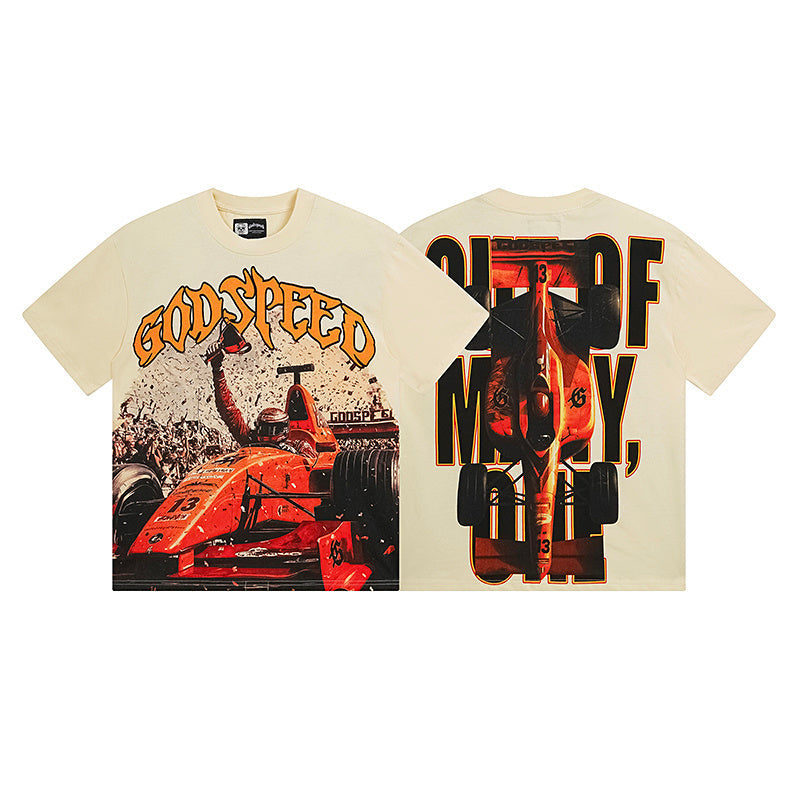 Godspeed T Shirts