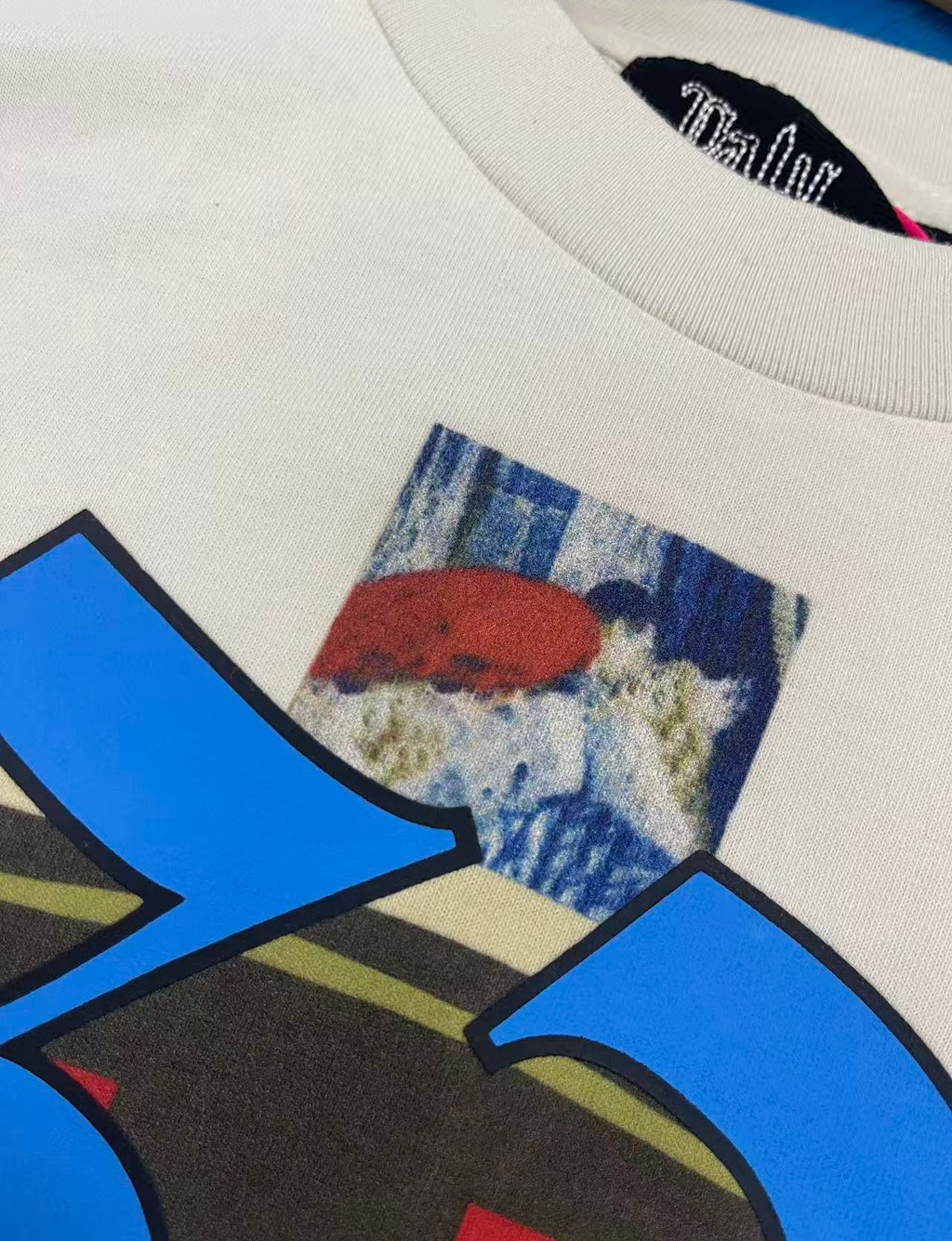Paly Hollywood T Shirts