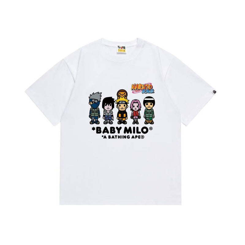 Bathing ape T Shirts