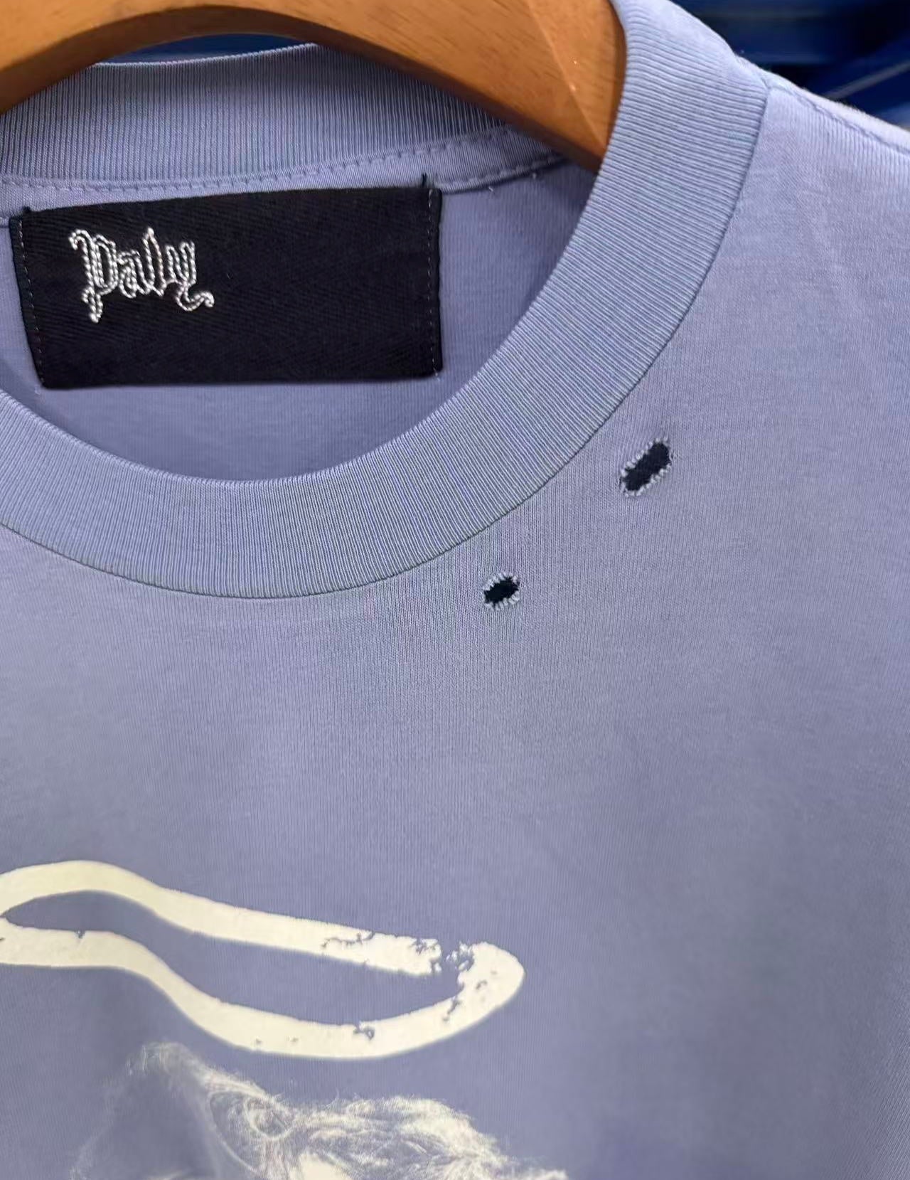 Paly Hollywood T Shirts
