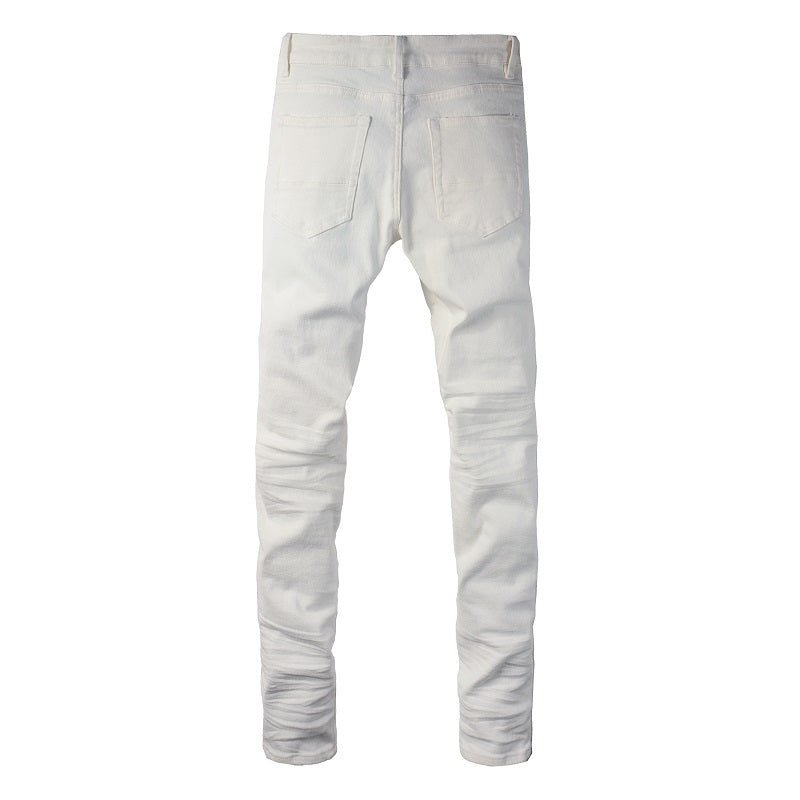 Men Trendy Jeans