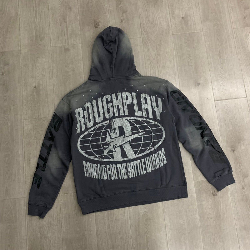 Roughplay Hoodie