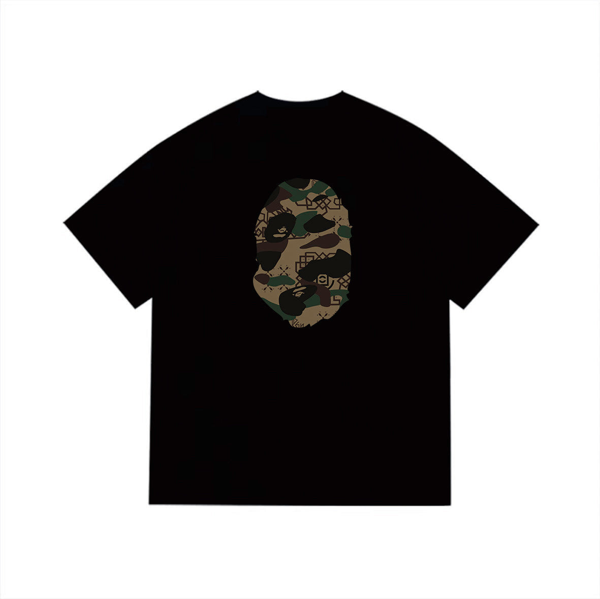 Bathing ape T Shirts