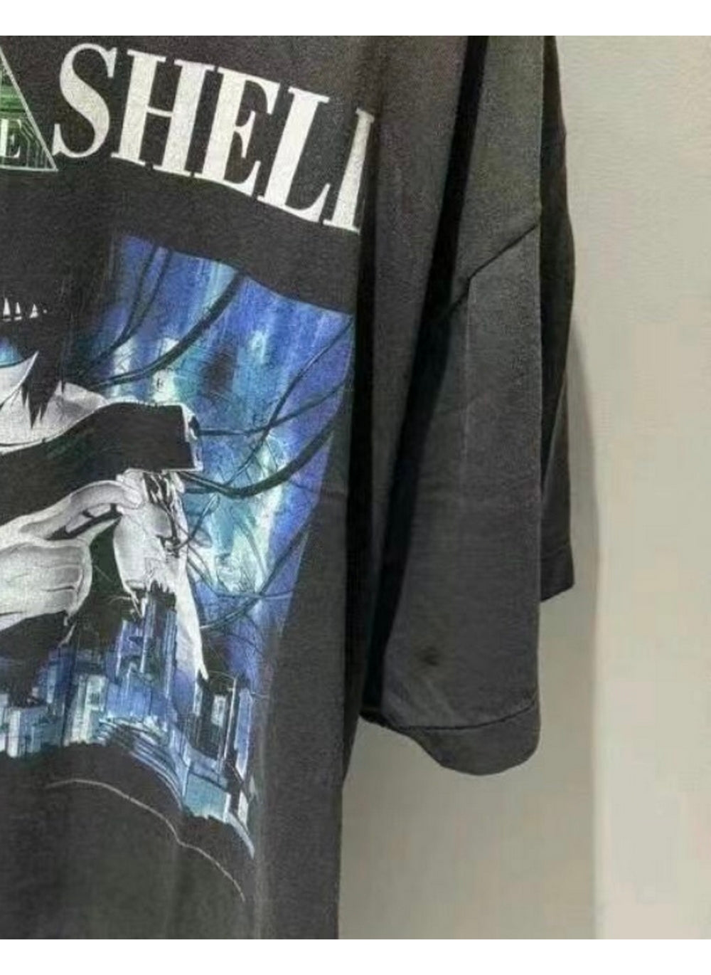 Saint Michael T Shirts