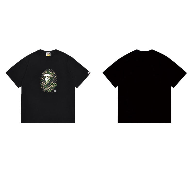 Bathing ape T Shirts