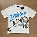 MIXED EMOTION T Shirts