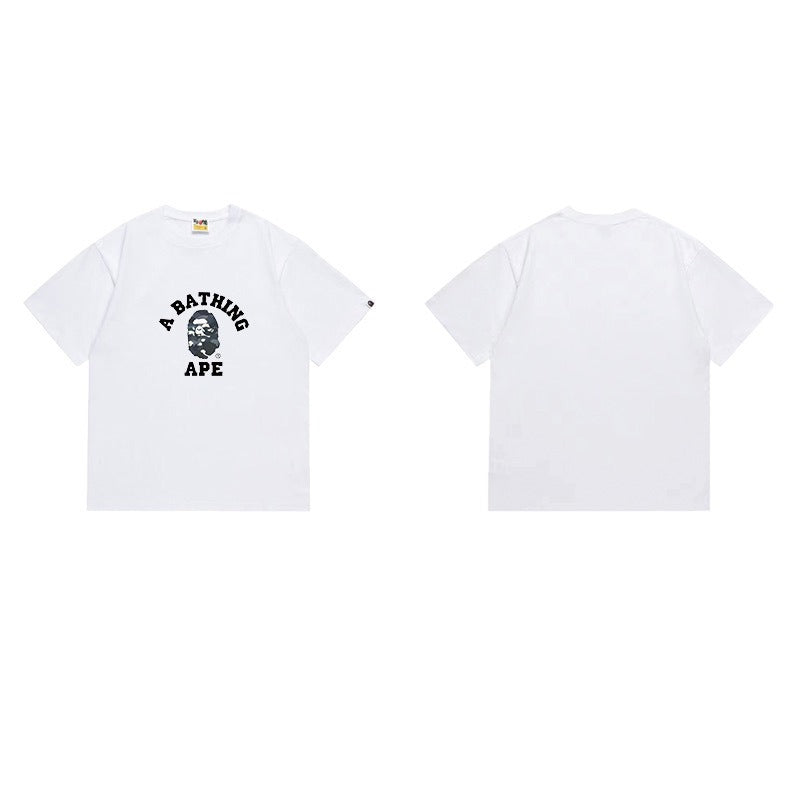Bathing ape T Shirts