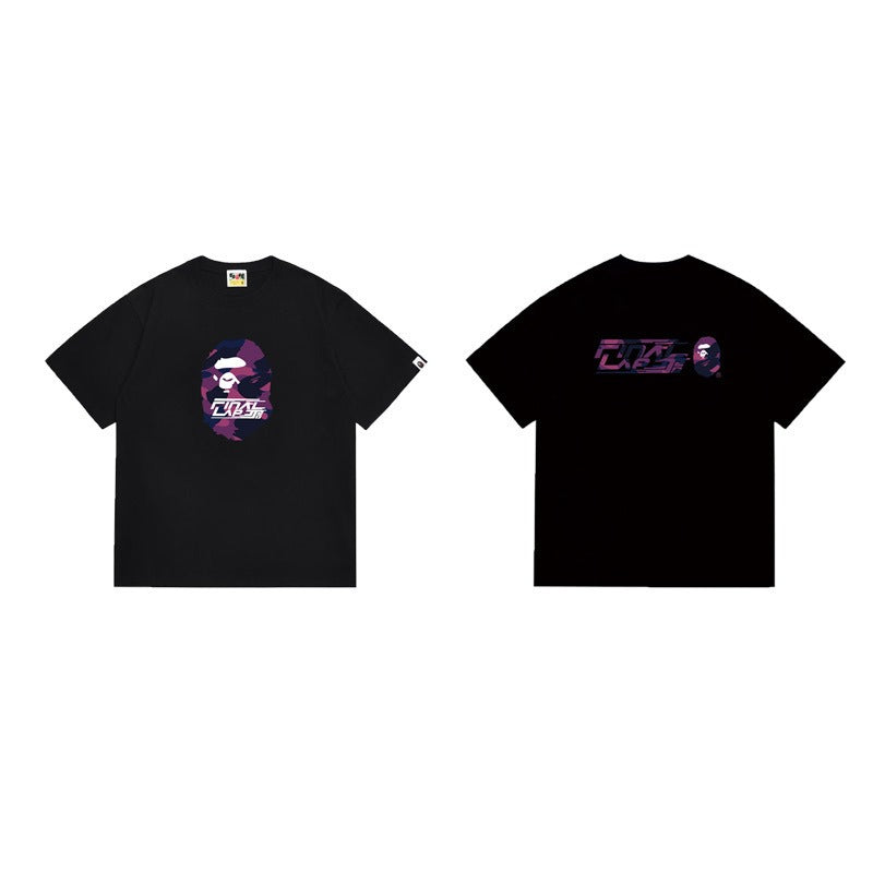 Bathing ape T Shirts