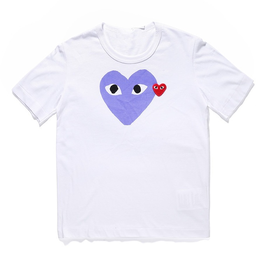 CDG Be Kind T Shirt