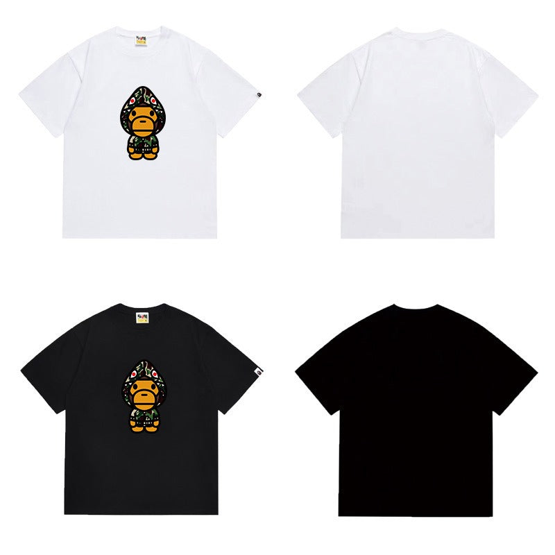 Bathing ape T Shirts