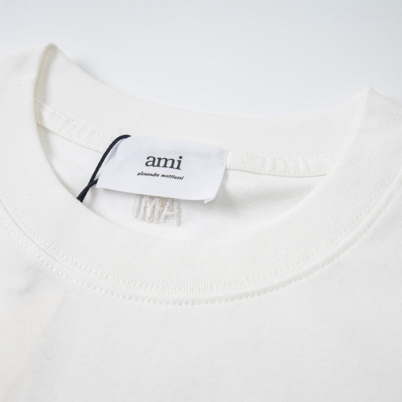 Ami T Shirts