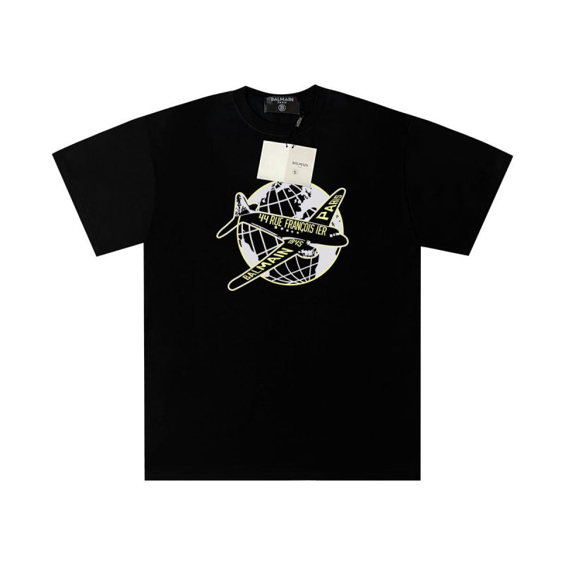 Balmain T Shirts
