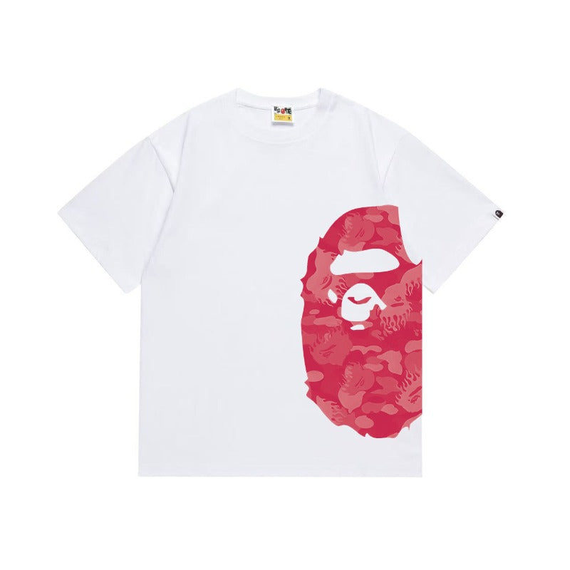 Bathing ape T Shirts