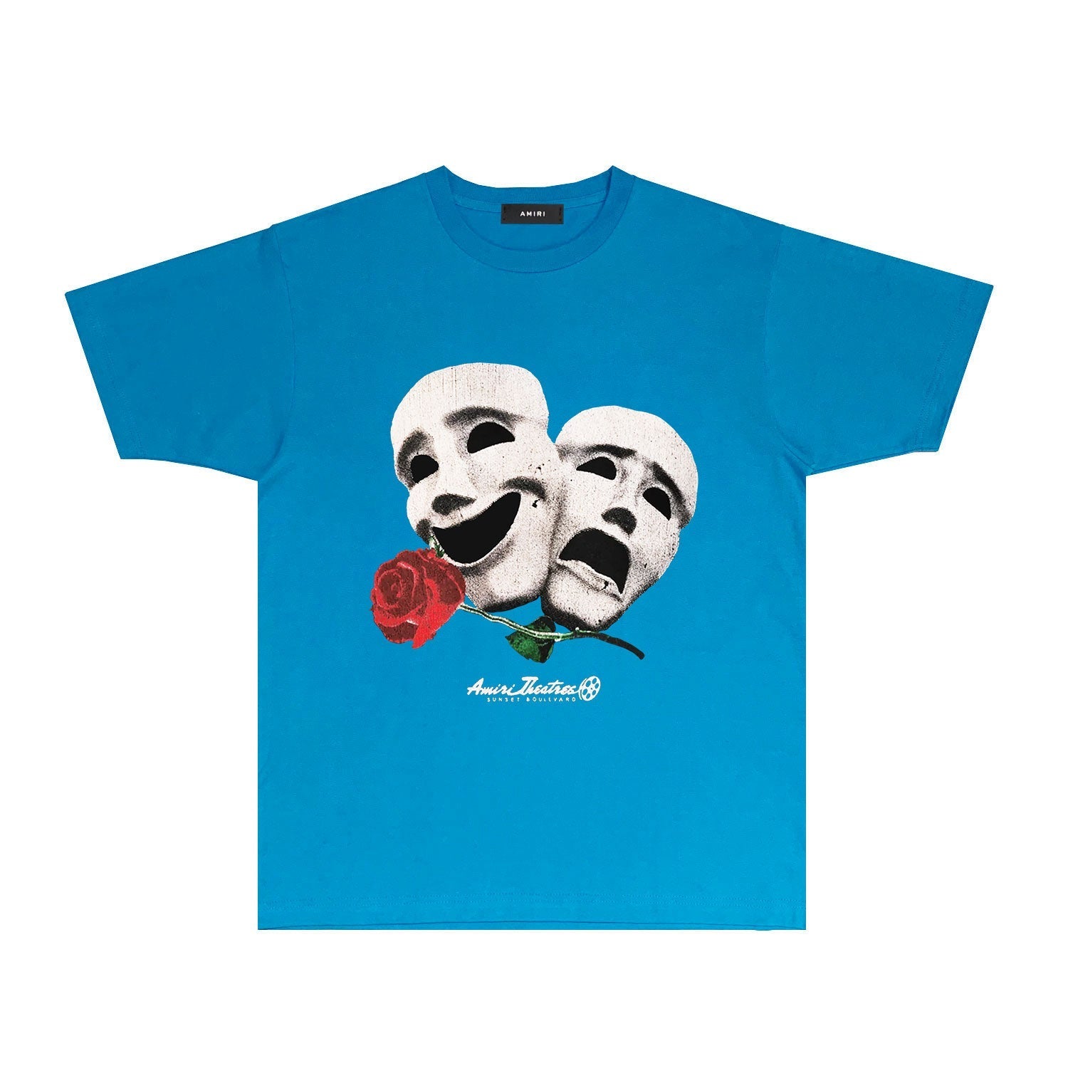 Amiri T Shirts