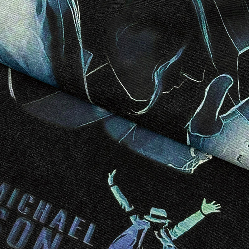 Michael Jackso T-Shirt