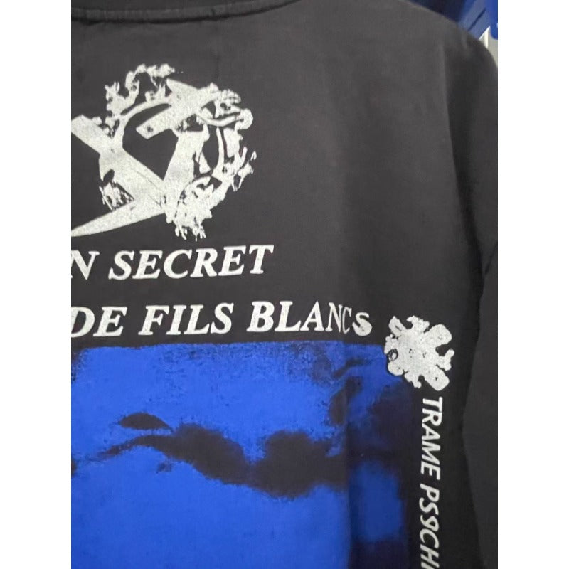 ERD Long Sleeved Shirt