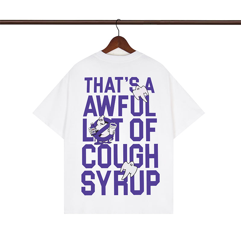 Cough Syrup T Shirts