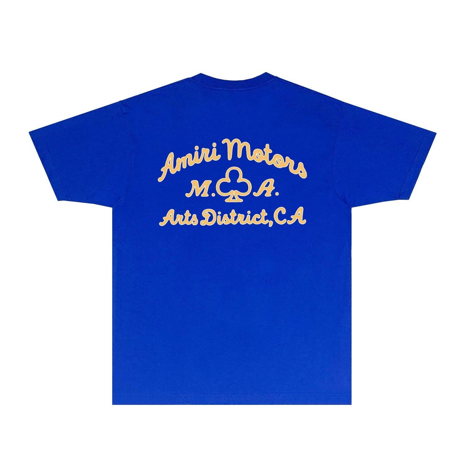 Amiri T Shirts
