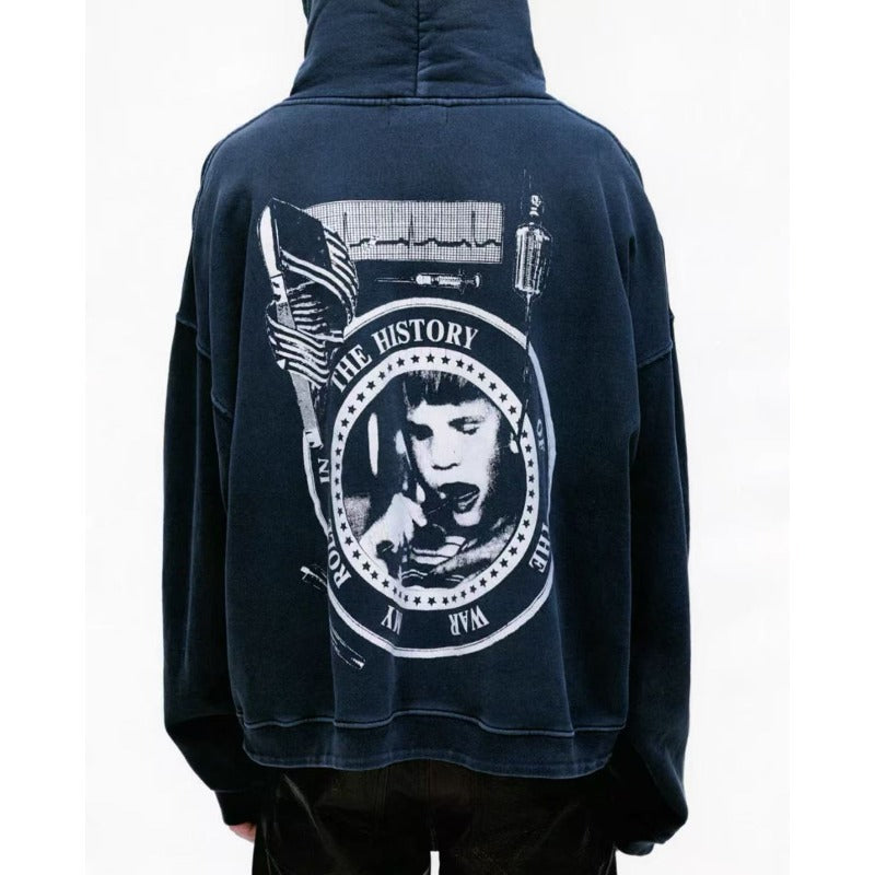 ERD Hoodie