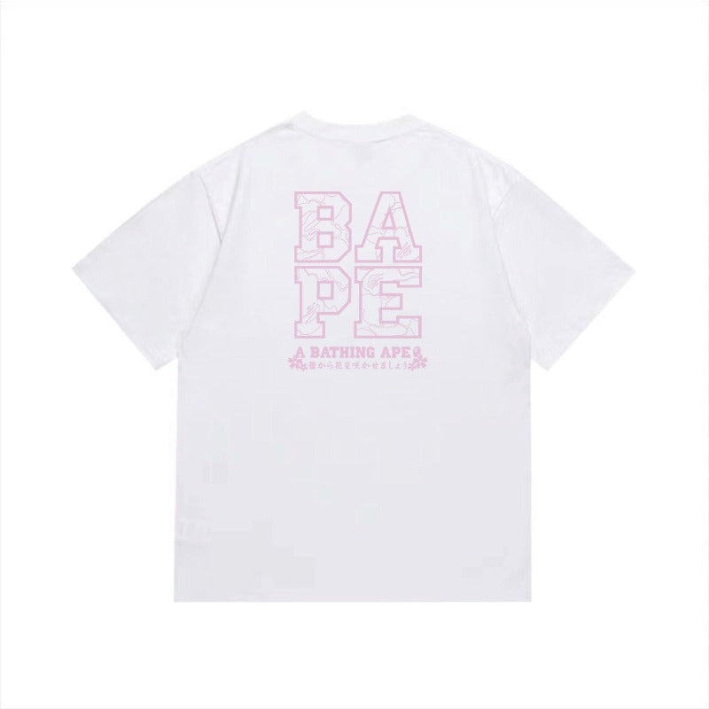 Bathing ape T Shirts