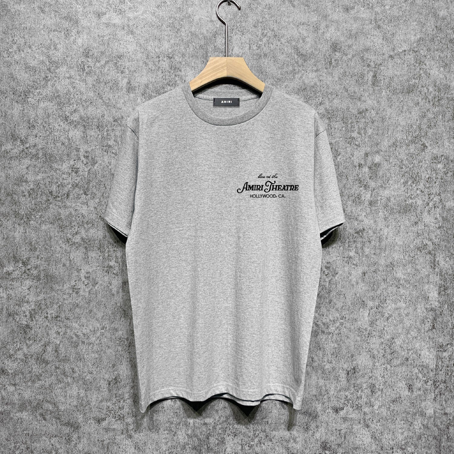 Amiri T Shirts