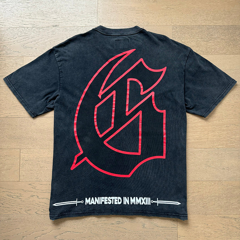Godspeed T Shirts