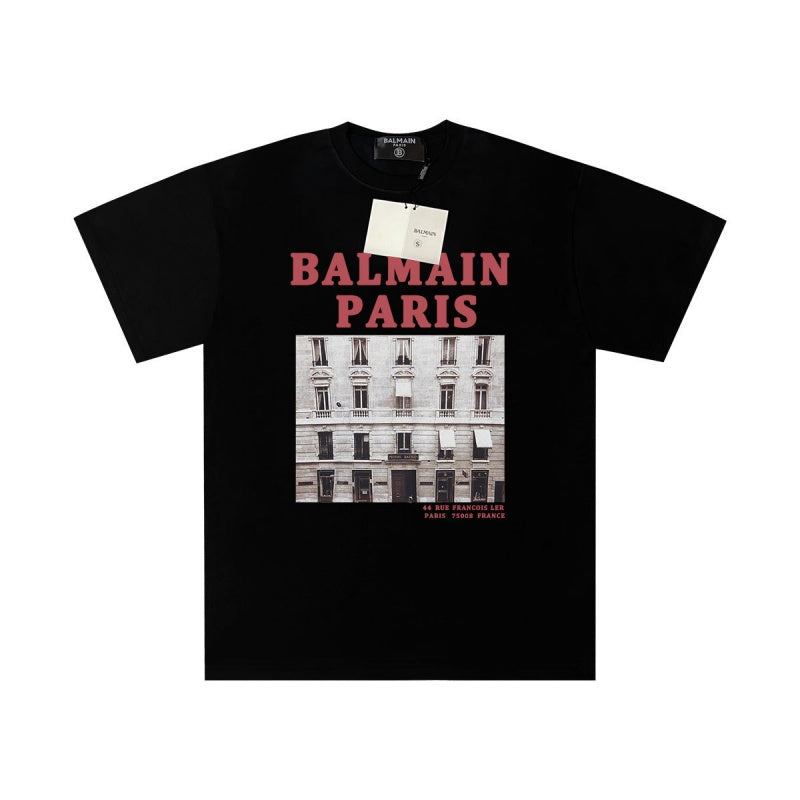 Balmain T Shirts
