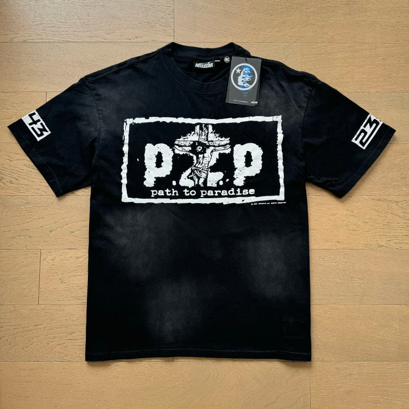 HS T Shirts Retro style high street trend