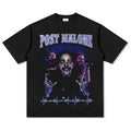 POSTMALONE T-shirt