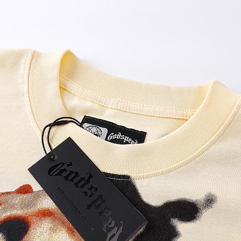 Godspeed T Shirts
