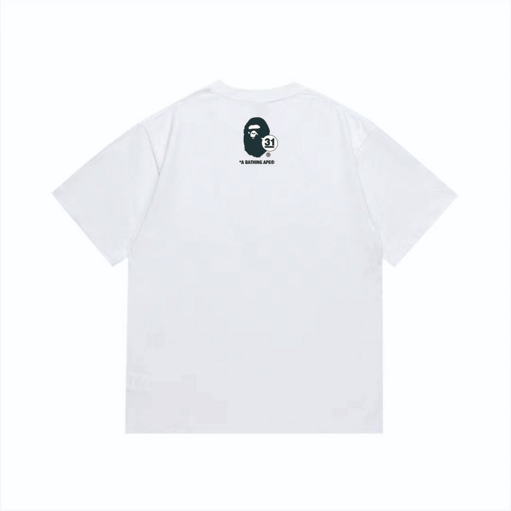 Bathing ape T Shirts