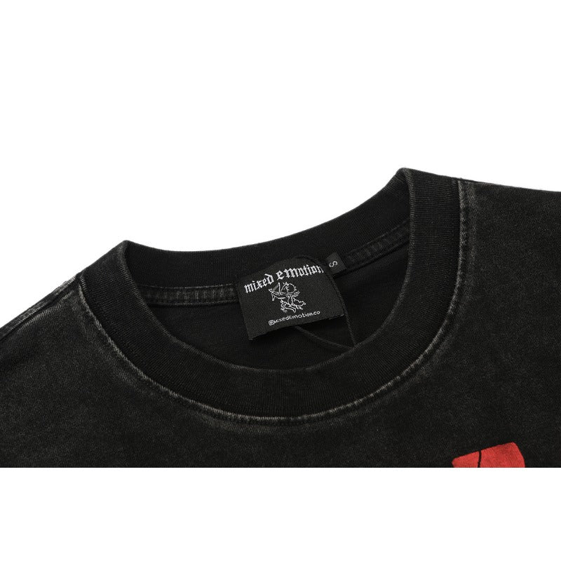 Mixed Emotion T Shirts