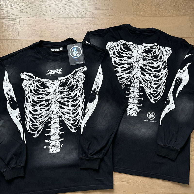 HS Long Sleeve Shirts