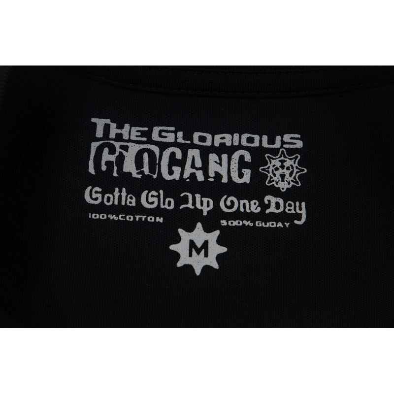 Glo Long T Shirts