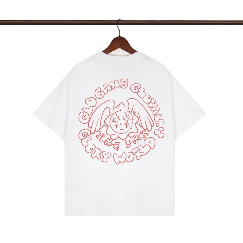Glo Long T Shirts