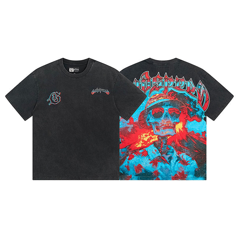 Godspeed T Shirts