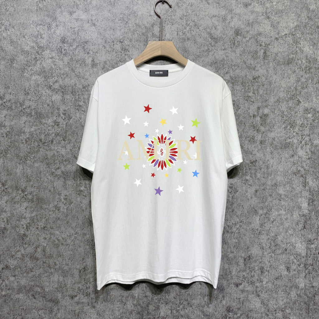 Amiri T Shirts
