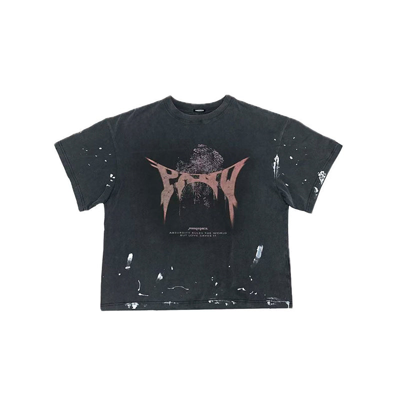 VTG T Shirts